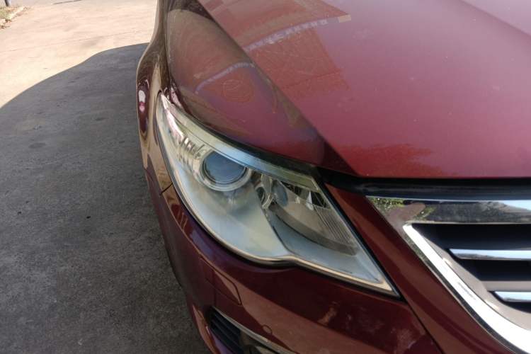 Used Volkswagen CC 2011 2.0 TSI Ultimate Edition Right Front Headlight