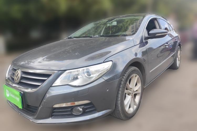 Used Volkswagen CC 2011 2.0 TSI Ultimate Edition Guazi used car, China used car export, Used car for sale, Used  cars, Cheapest cars for sale