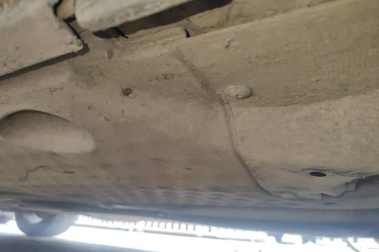 Used Volkswagen CC 2011 2.0 TSI Ultimate Edition Chassis Front Right