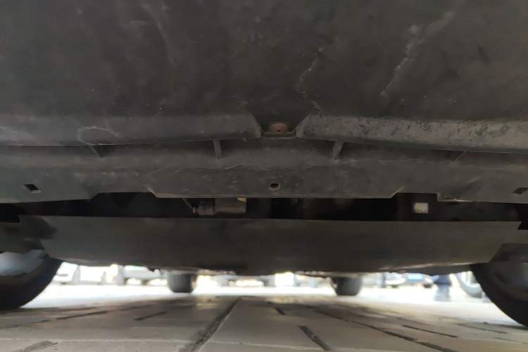 Used Volkswagen CC 2011 1.8TSI Luxury Model Chassis Front