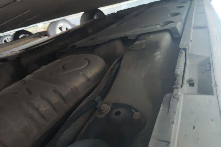 Used Volkswagen CC 2011 1.8TSI Luxury Model Chassis Rear Left
