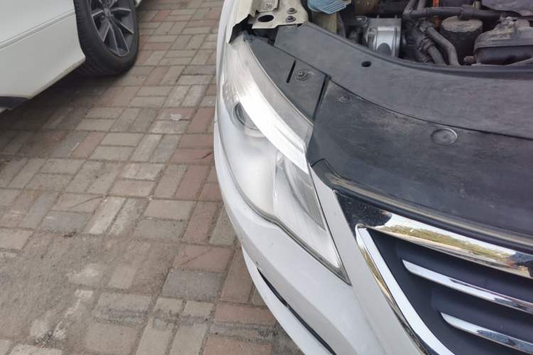 Used Volkswagen CC 2011 2.0 TSI Ultimate Edition Right Front Headlight
