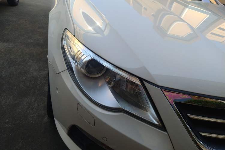 Used Volkswagen CC 2011 2.0 TSI Ultimate Edition Right Front Headlight