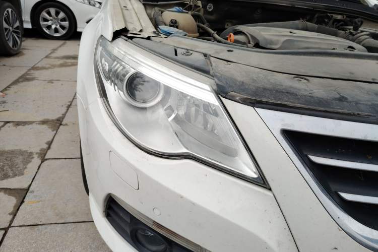 Used Volkswagen CC 2011 2.0 TSI Luxury Edition Right Front Headlight