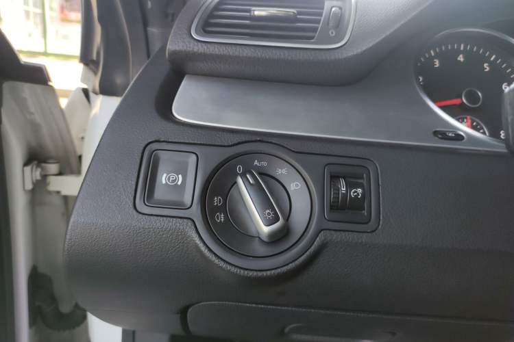 Used Volkswagen CC 2011 1.8TSI Luxury Model Vehicle Key