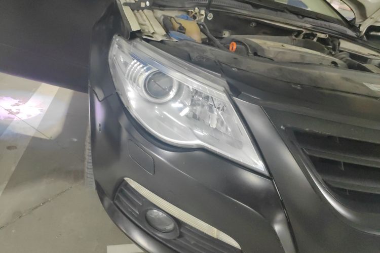 Used Volkswagen CC 2012 2.0 TSI Luxury Model Right Front Headlight