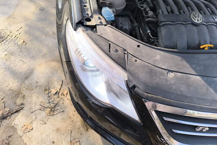 Used Volkswagen CC 2012 3.6 FSI R-Line Right Front Headlight
