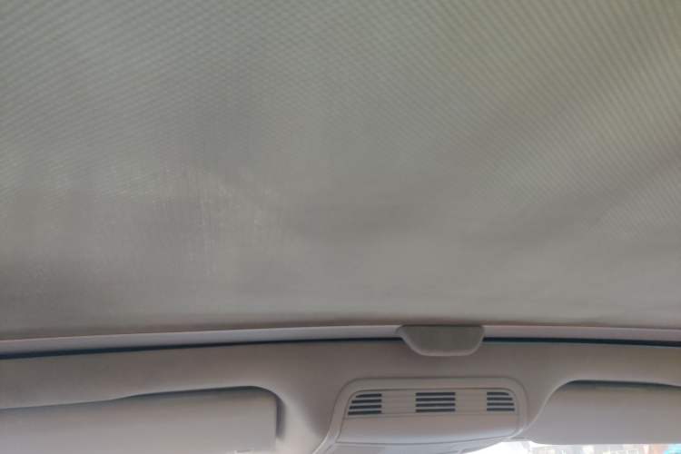 Used Volkswagen CC 2012 2.0 TSI Luxury Model Headliner
