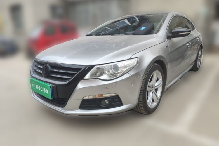 Used Volkswagen CC 2012 3.6 FSI R-Line