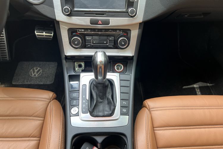 Used Volkswagen CC 2012 1.8TSI Luxury Model Gear Lever
