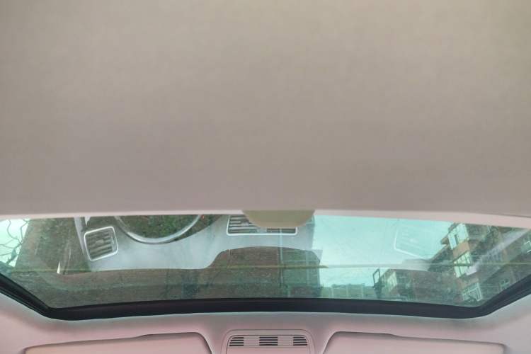 Used Volkswagen CC 2012 3.6 FSI R-Line Headliner