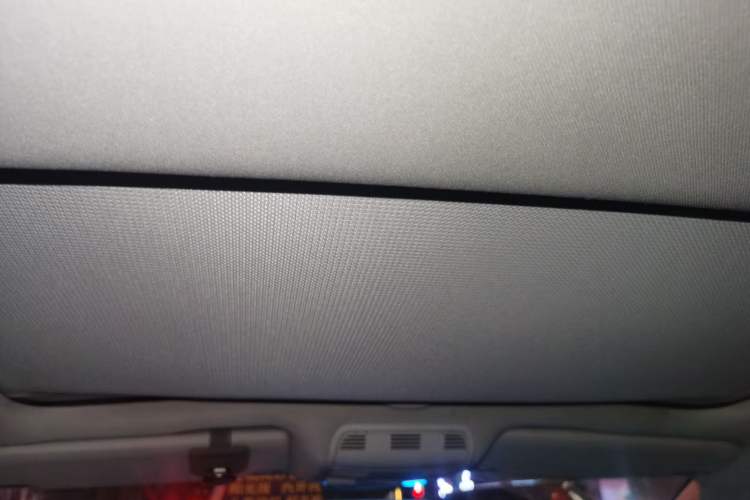 Used Volkswagen CC 2012 2.0 TSI Ultimate Edition Headliner