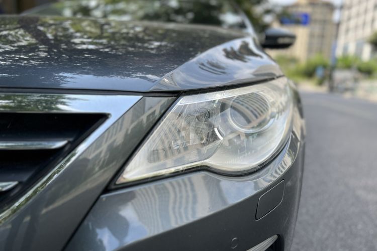 Used Volkswagen CC 2012 1.8TSI Luxury Model Left Front Headlight