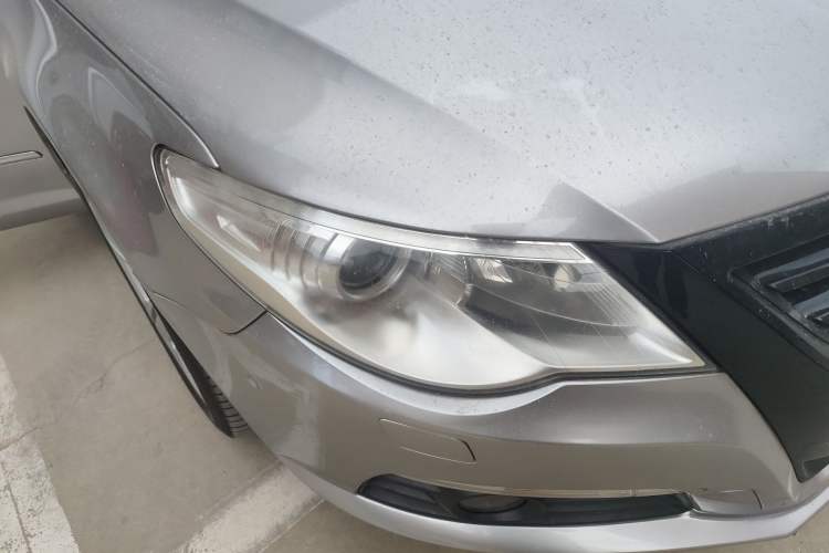 Used Volkswagen CC 2012 3.6 FSI R-Line Right Front Headlight