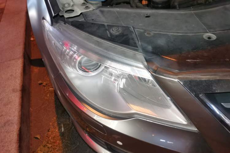 Used Volkswagen CC 2012 2.0 TSI Ultimate Edition Right Front Headlight