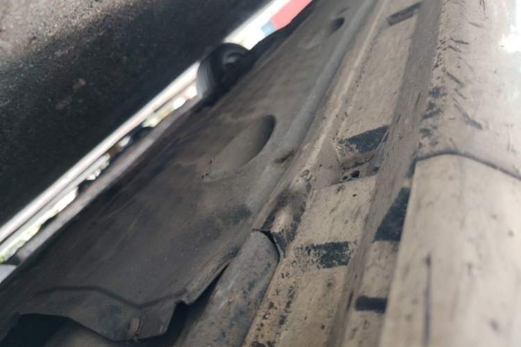 Used Volkswagen CC 2012 3.6 FSI R-Line Chassis Front Right