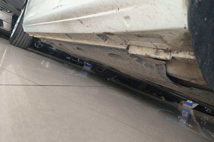 Used Volkswagen CC 2012 3.0 FSI V6 Chassis Front Right