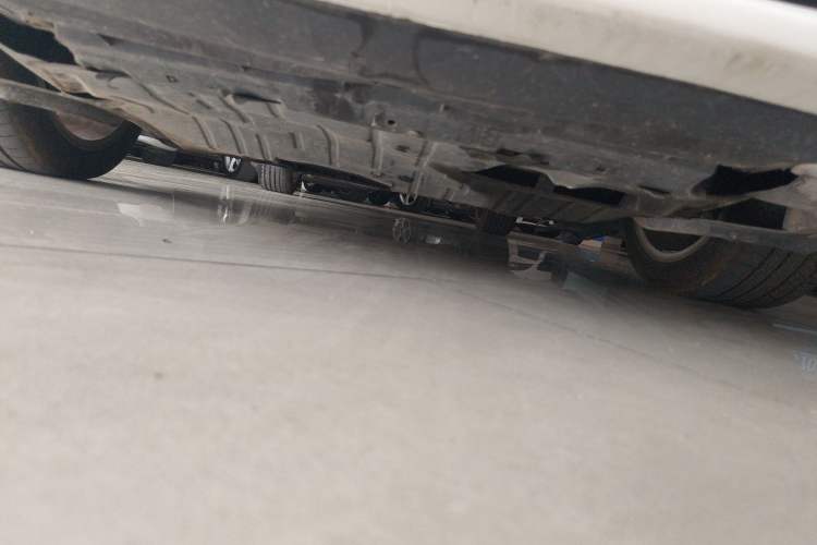 Used Volkswagen CC 2012 3.0 FSI V6 Chassis Front