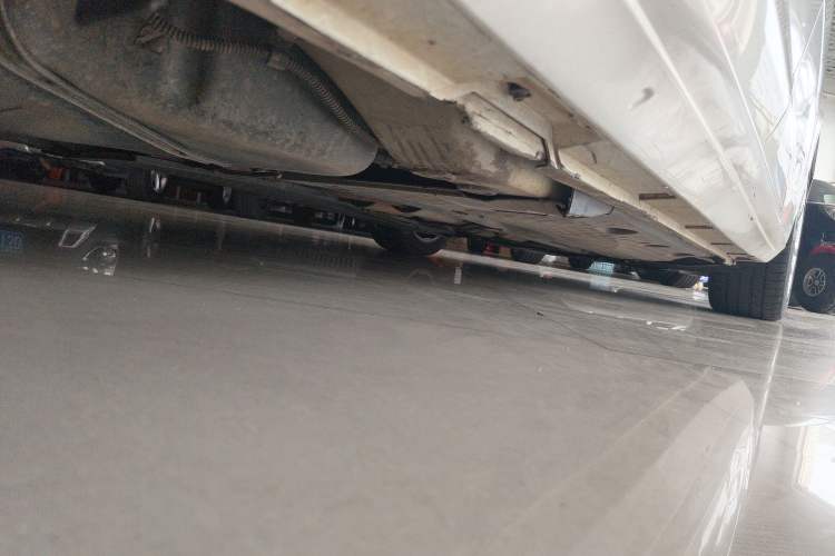 Used Volkswagen CC 2012 3.0 FSI V6 Chassis Rear Right