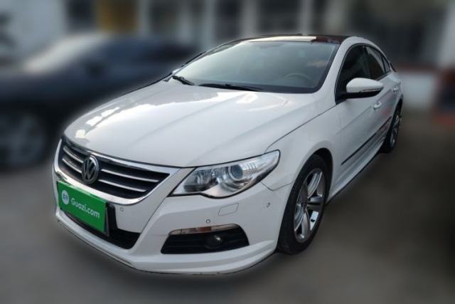 Used Volkswagen CC 2012 3.6 FSI R-Line