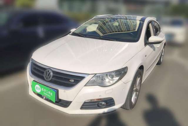 Used Volkswagen CC 2012 1.8TSI Luxury Model
