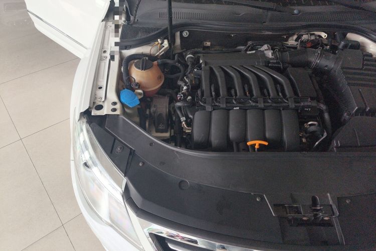Used Volkswagen CC 2012 3.0 FSI V6 Engine Bay Right