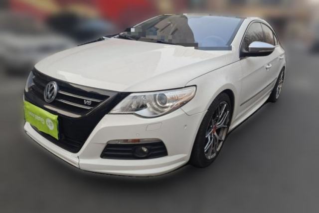 Used Volkswagen CC 2012 3.6 FSI R-Line