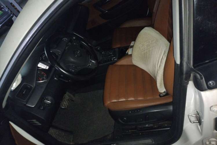 Used Volkswagen CC 2012 2.0 TSI Luxury Model Left Front Seat