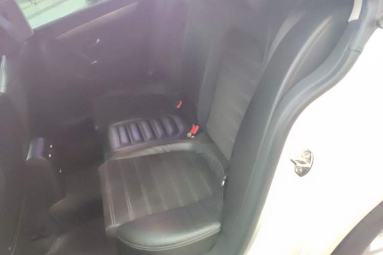 Used Volkswagen CC 2012 2.0 TSI Luxury Model Left Rear Seat