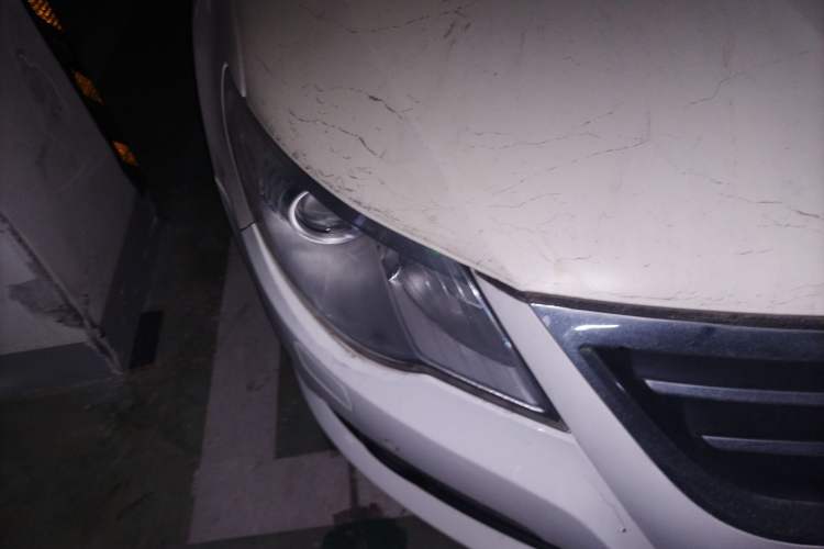 Used Volkswagen CC 2012 2.0 TSI Luxury Model Right Front Headlight
