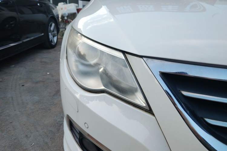 Used Volkswagen CC 2012 3.6 FSI R-Line Right Front Headlight