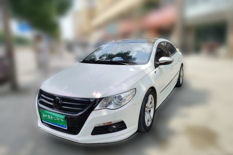 Used Volkswagen CC 2012 3.6 FSI R-Line Guazi used car, China used car export, Used car for sale, Used  cars, Cheapest cars for sale