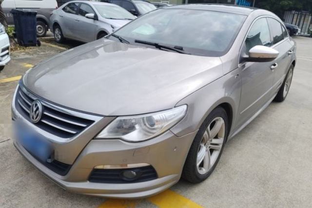 Used Volkswagen CC 2012 3.6 FSI R-Line