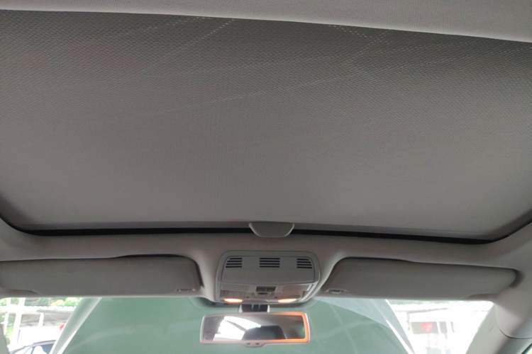 Used Volkswagen CC 2012 3.6 FSI R-Line Headliner