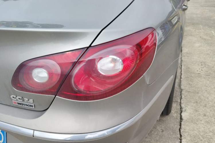 Used Volkswagen CC 2012 3.6 FSI R-Line Right Rear Taillight