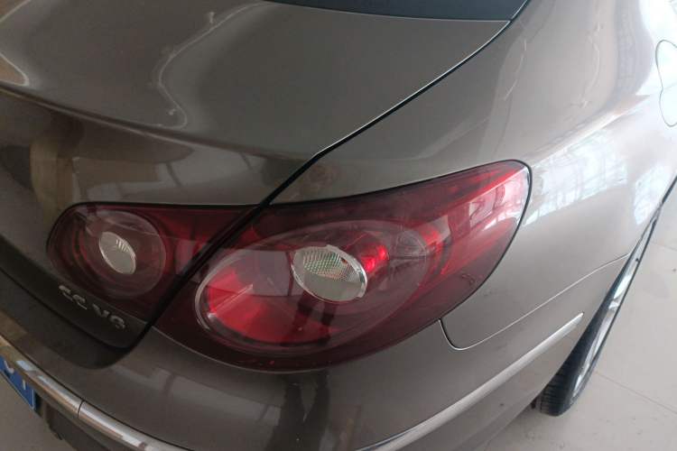 Used Volkswagen CC 2012 3.0 FSI V6 Right Rear Taillight
