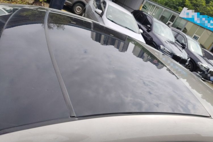 Used Volkswagen CC 2012 3.6 FSI R-Line Roof