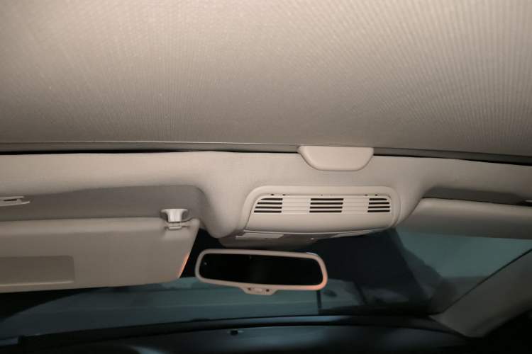 Used Volkswagen CC 2013 2.0 TSI Ultimate Model Headliner