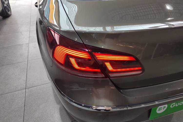 Used Volkswagen CC 2013 2.0 TSI Ultimate Model Left Rear Taillight