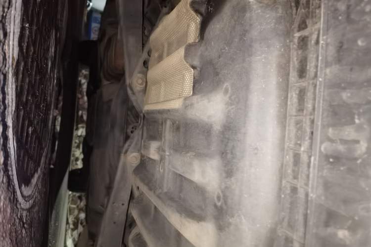 Used Volkswagen CC 2013 2.0 TSI Ultimate Model Chassis Rear