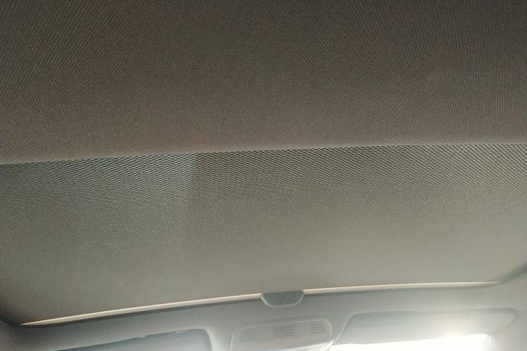 Used Volkswagen CC 2013 1.8TSI Luxury Model Headliner