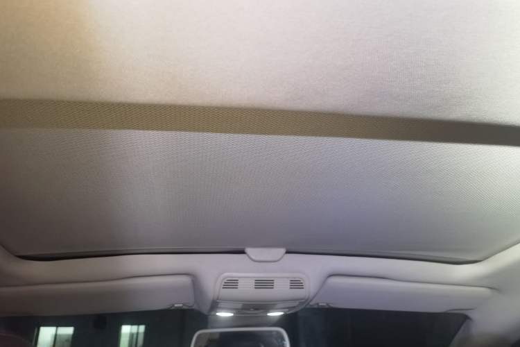 Used Volkswagen CC 2013 2.0 TSI Ultimate Model Headliner