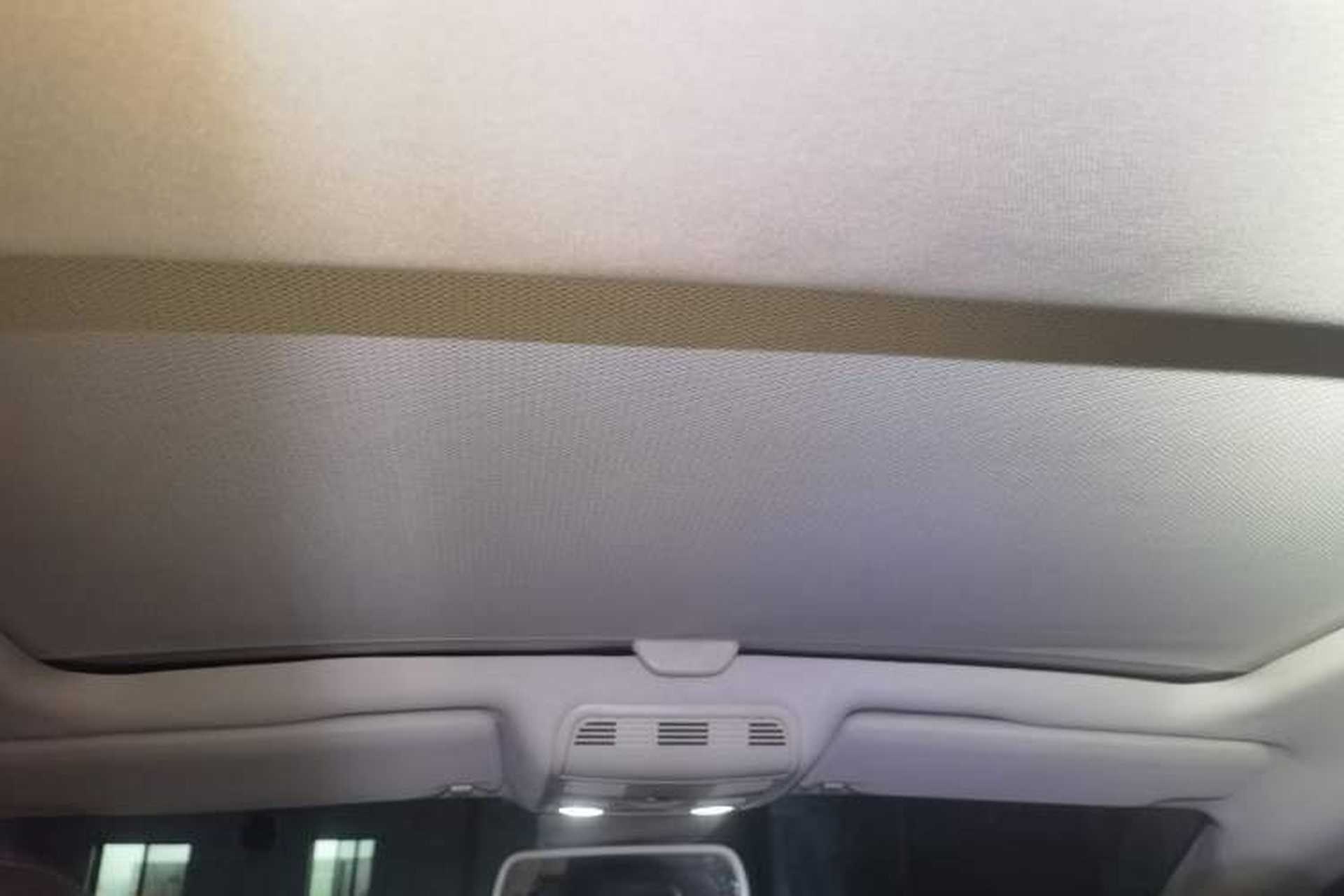 Used Volkswagen CC 2013 2.0 TSI Ultimate Model Headliner