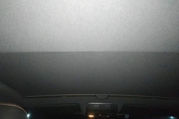 Used Volkswagen CC 2013 2.0 TSI Ultimate Model Headliner