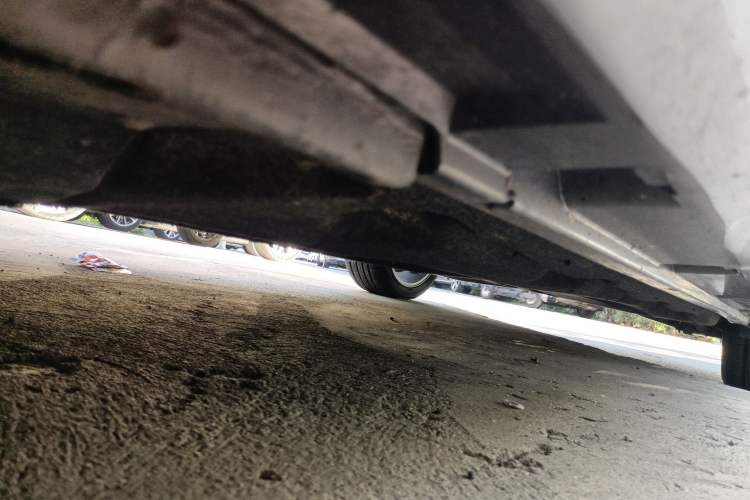 Used Volkswagen CC 2013 1.8TSI Luxury Model Chassis Front Left