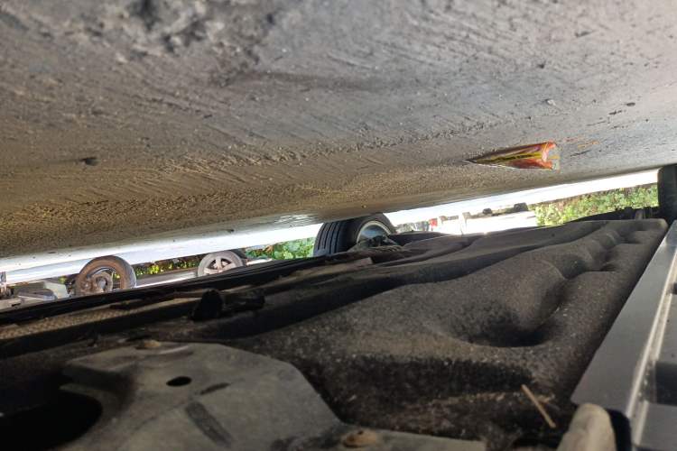 Used Volkswagen CC 2013 1.8TSI Luxury Model Chassis Front Right