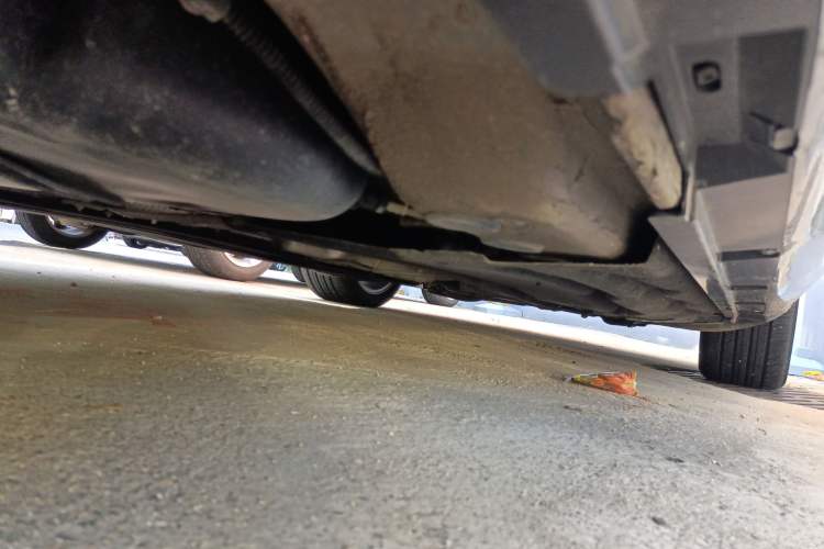 Used Volkswagen CC 2013 1.8TSI Luxury Model Chassis Rear Right
