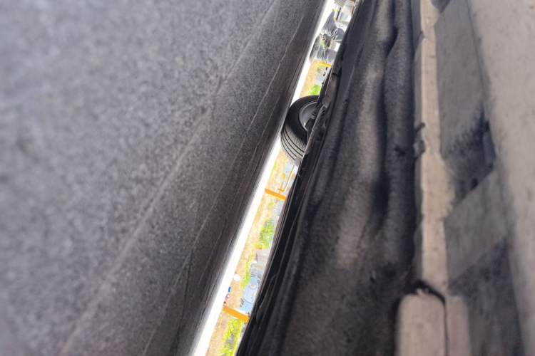 Used Volkswagen CC  Chassis Front Right