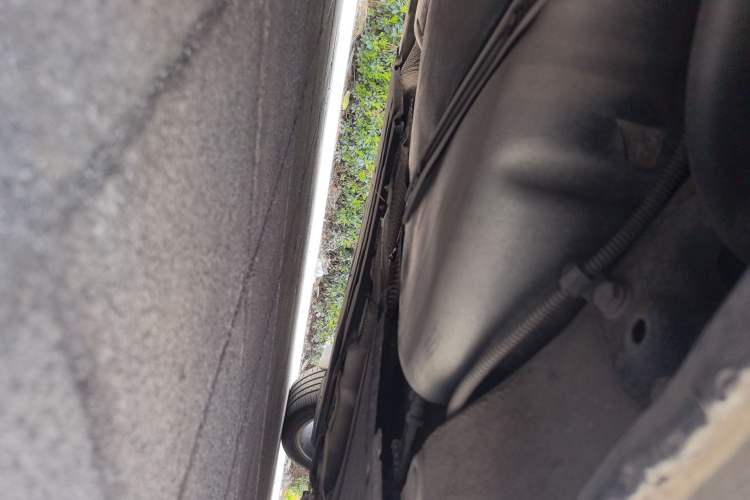 Used Volkswagen CC  Chassis Rear Right