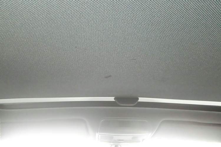Used Volkswagen CC 2013 1.8TSI Luxury Model Headliner